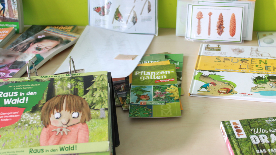 Eindrücke des Workshops © Gesundheit Berlin-Brandenburg e.V.